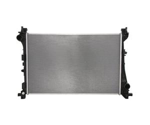 Radiateur, refroidissement moteur NRF 58427