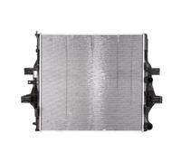 Radiateur, refroidissement moteur NRF 58431