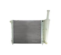 NRF 58433A Radiateur du moteur