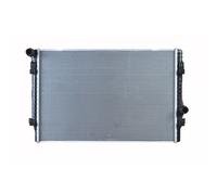 Radiateur, refroidissement moteur NRF 58437