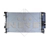 Radiateur, refroidissement moteur NRF 58440