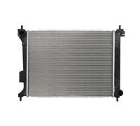 NRF 58451 Radiateur du moteur