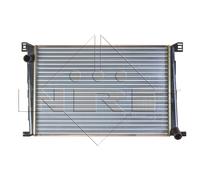 Radiateur, refroidissement moteur NRF 58472A