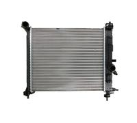 Radiateur, refroidissement moteur NRF 58473A