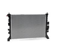 Radiateur, refroidissement moteur NRF 58475