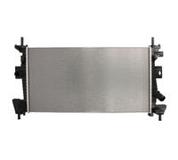 Radiateur, refroidissement moteur NRF 58487