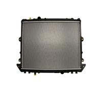 Radiateur, refroidissement moteur NRF 58491