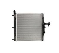 Radiateur, refroidissement moteur NRF 58528