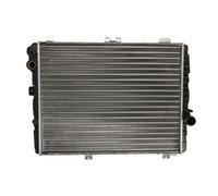 Radiateur, refroidissement moteur NRF 58579