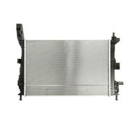 Radiateur, refroidissement moteur NRF 58650