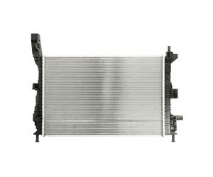 Radiateur, refroidissement moteur NRF 58650