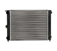 Radiateur, refroidissement moteur NRF 58696