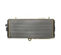 NRF 58701 Radiateur du moteur