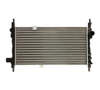 Radiateur, refroidissement moteur NRF 58711
