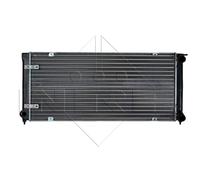 Radiateur, refroidissement moteur NRF 58712