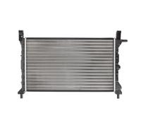 Radiateur, refroidissement moteur NRF 58732