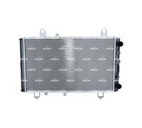NRF Radiateur de refroidissement moteur 58749