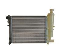 Radiateur, refroidissement moteur NRF 58807