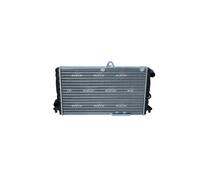 Radiateur, refroidissement moteur NRF 58809