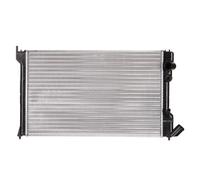 NRF 58813 Radiateur du moteur