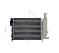Radiateur, refroidissement moteur NRF 58814