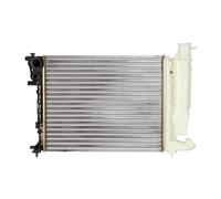 Radiateur, refroidissement du moteur NRF 58823