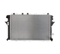 NRF 58870 Radiateur du moteur