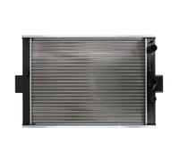 Radiateur, refroidissement moteur NRF 58883