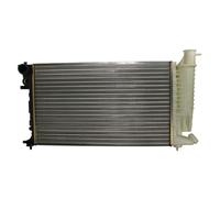 Radiateur, refroidissement moteur NRF 58922