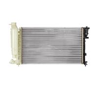 Radiateur, refroidissement du moteur NRF 58923