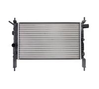 Radiateur, refroidissement moteur NRF 58930