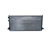NRF 58950 Radiateur du moteur