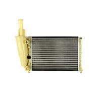 Radiateur, refroidissement moteur NRF 58951