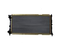 NRF 58956 Radiateur du moteur