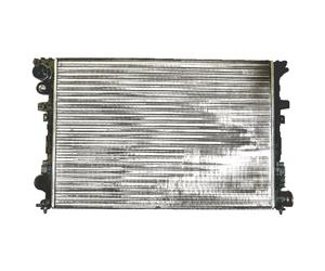 Radiateur, refroidissement moteur NRF 58993