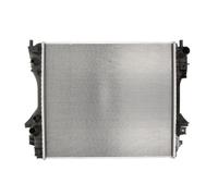 Radiateur, refroidissement moteur NRF 59060