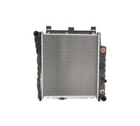 NRF 59102 Radiateur du moteur