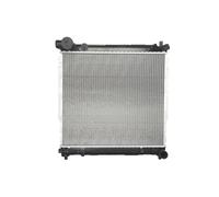 Radiateur, refroidissement moteur NRF 59106