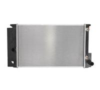 Radiateur, refroidissement moteur NRF 59115