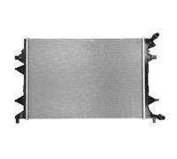 Radiateur, refroidissement moteur NRF 59118