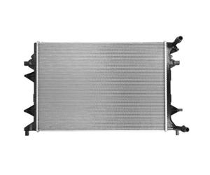 Radiateur, refroidissement moteur NRF 59118