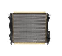 Radiateur, refroidissement moteur NRF 59121