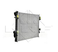 Radiateur, refroidissement moteur NRF 59172