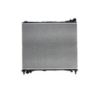 Radiateur, refroidissement moteur NRF 59174