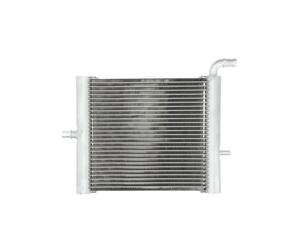 Radiateur, refroidissement moteur NRF 59176