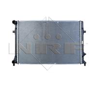 Radiateur, refroidissement moteur NRF 59211