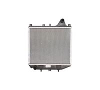Radiateur, refroidissement moteur NRF 59213