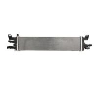 Radiateur, refroidissement moteur NRF 59218