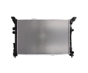 Radiateur, refroidissement moteur NRF 59239
