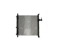 NRF 59241 Radiateur du moteur
